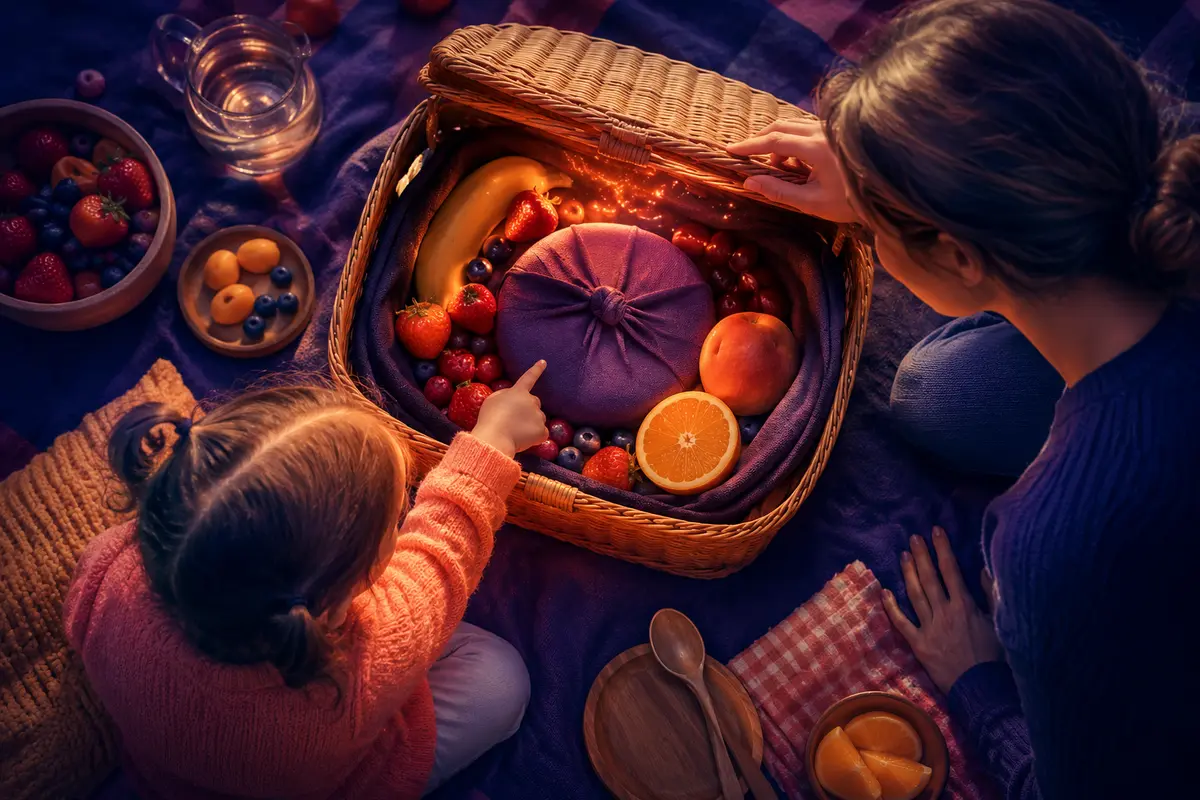 Devinettes aliments 3-5 ans : 12 défis interactifs