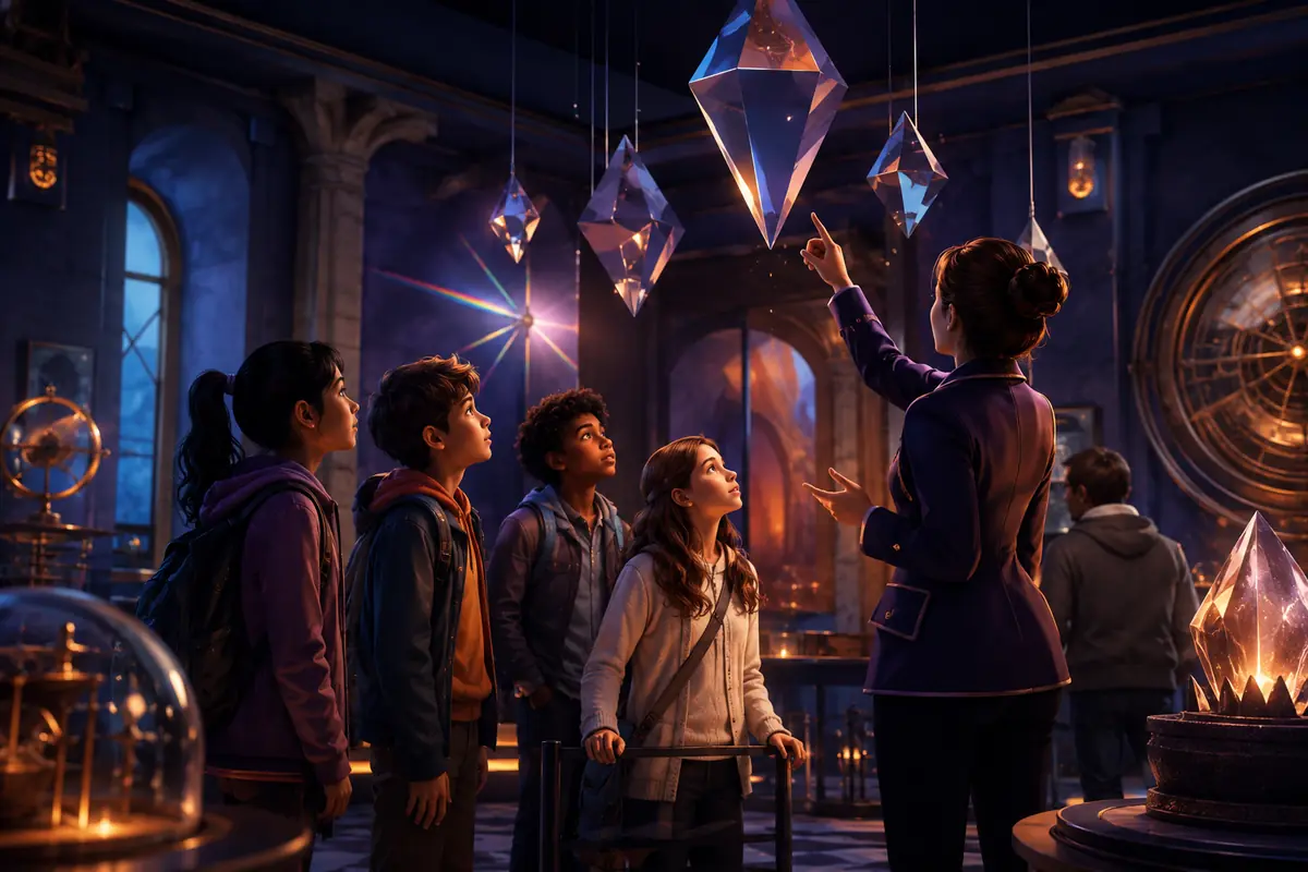 Énigmes mode animateur et grand groupe 10-12 ans : 20 défis interactifs