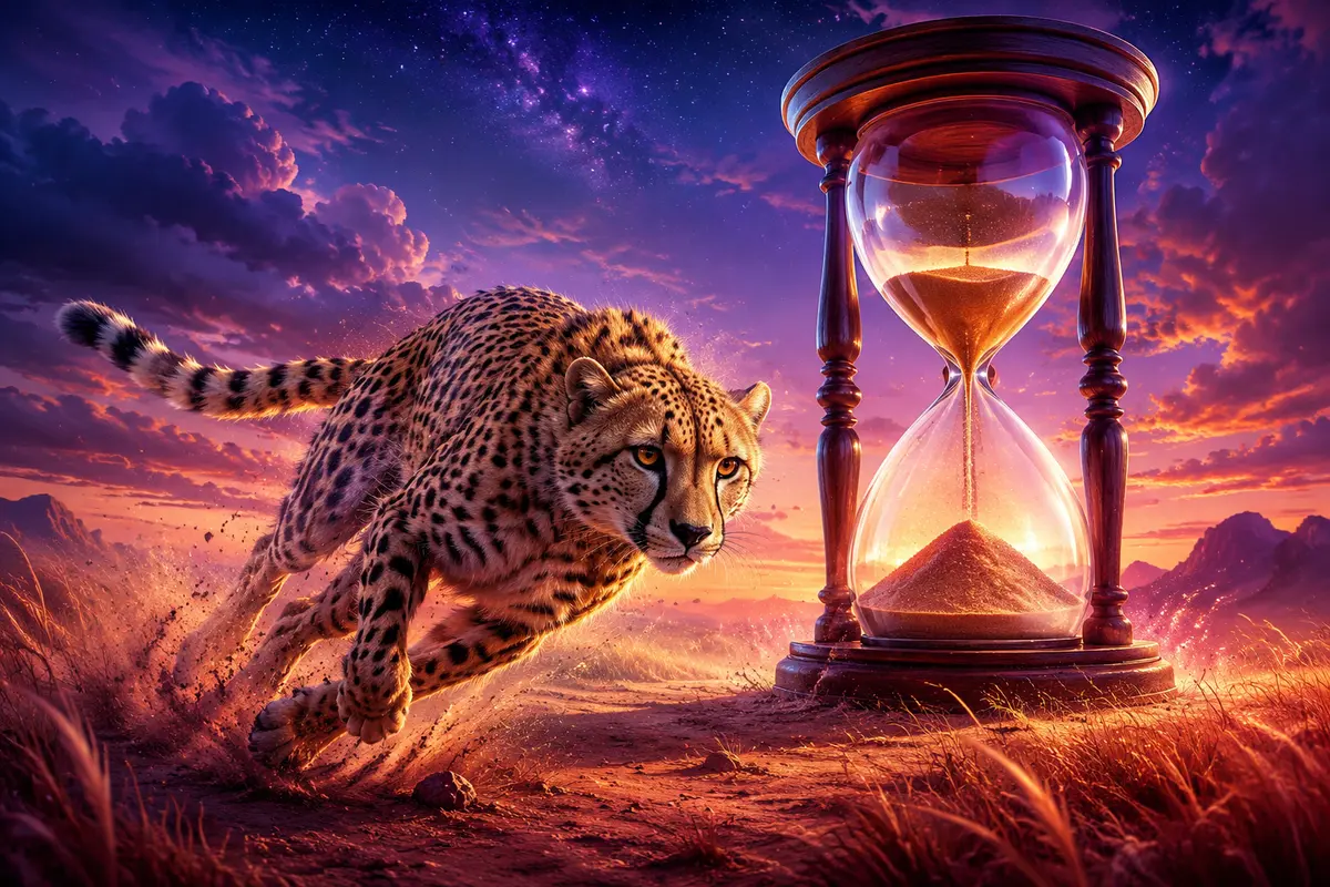Devinettes animaux en 30 secondes : 23 défis interactifs