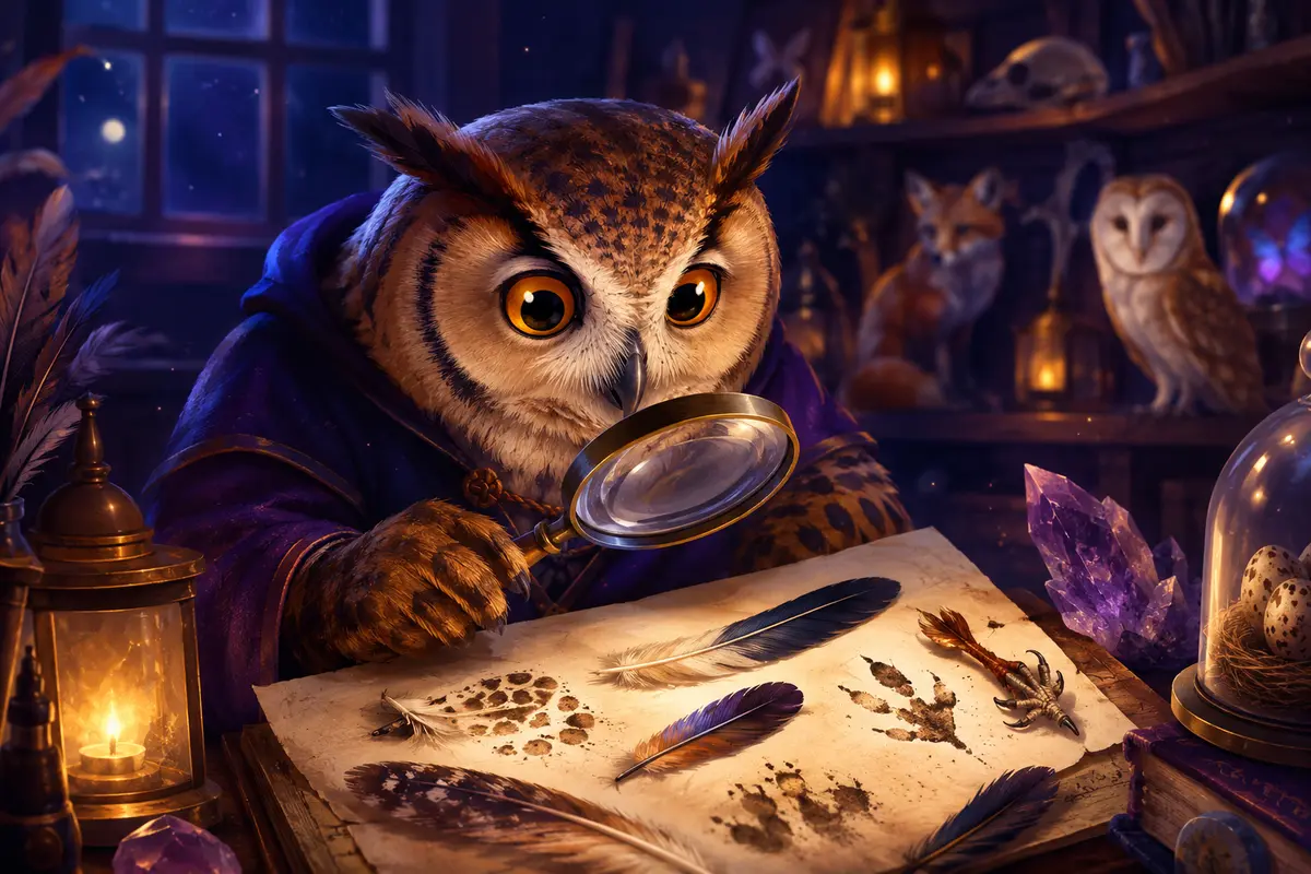 Devinettes animaux 8-10 ans : 18 défis interactifs