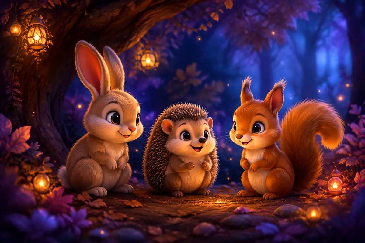 Devinettes animaux facile : 20 défis interactifs