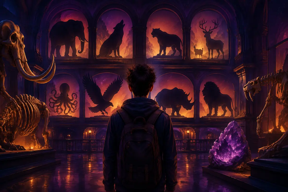 Devinettes animaux sans choix de réponses : 11 défis interactifs