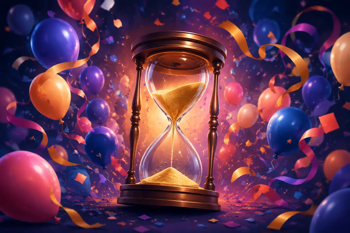 Énigmes Anniversaire en 30 secondes : 10 défis interactifs