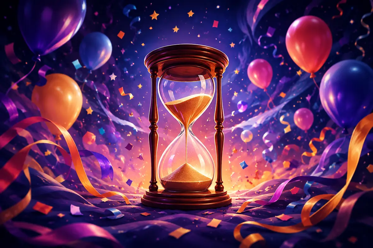 Énigmes Anniversaire 6-8 ans en 30 secondes : 10 défis interactifs