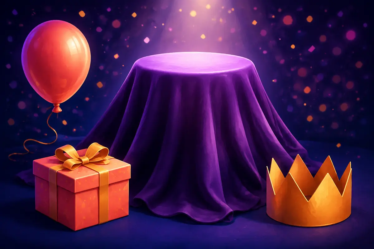 Énigmes Anniversaire à trois indices : 10 défis interactifs