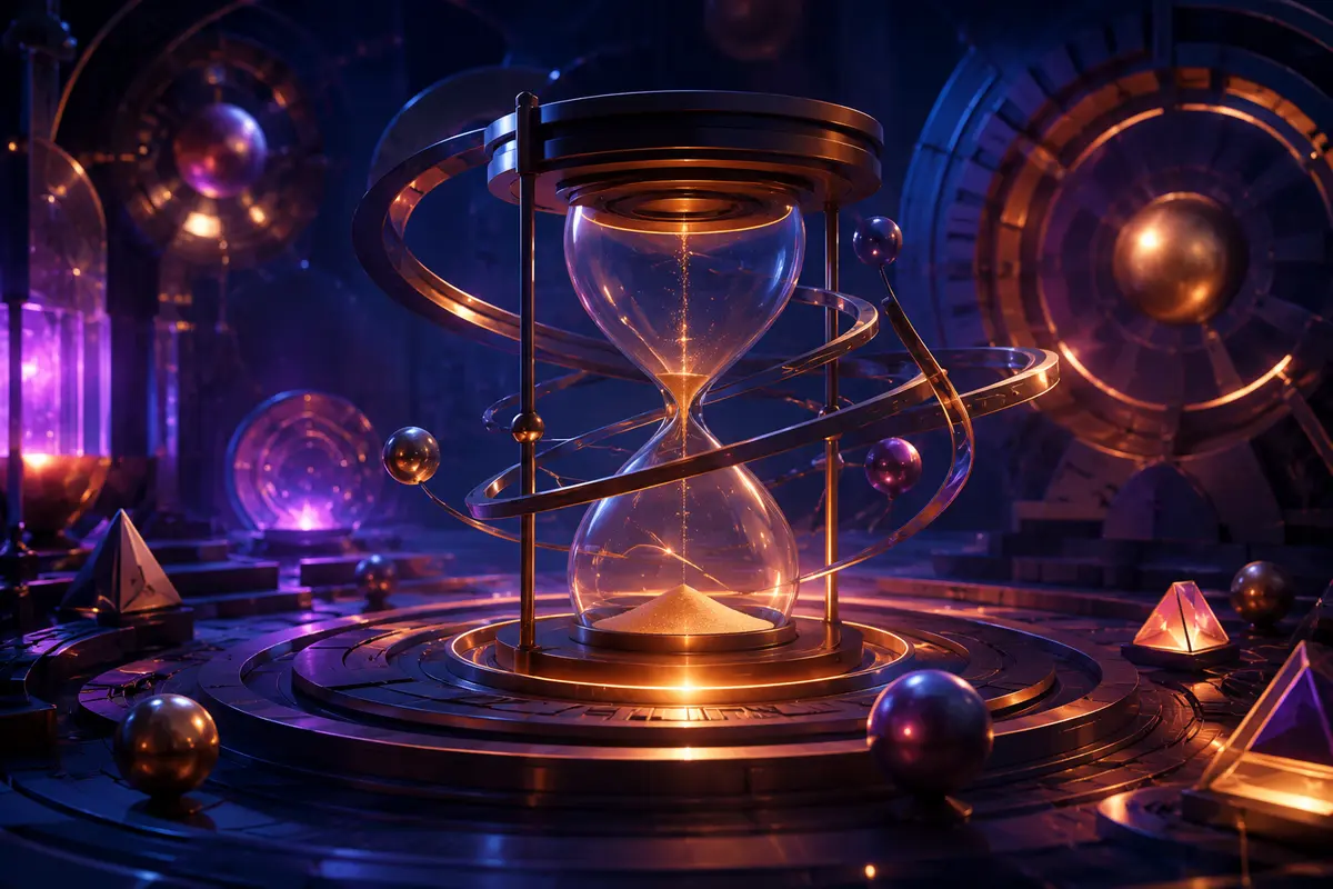 Codes secrets en 30 secondes : 25 messages à décoder
