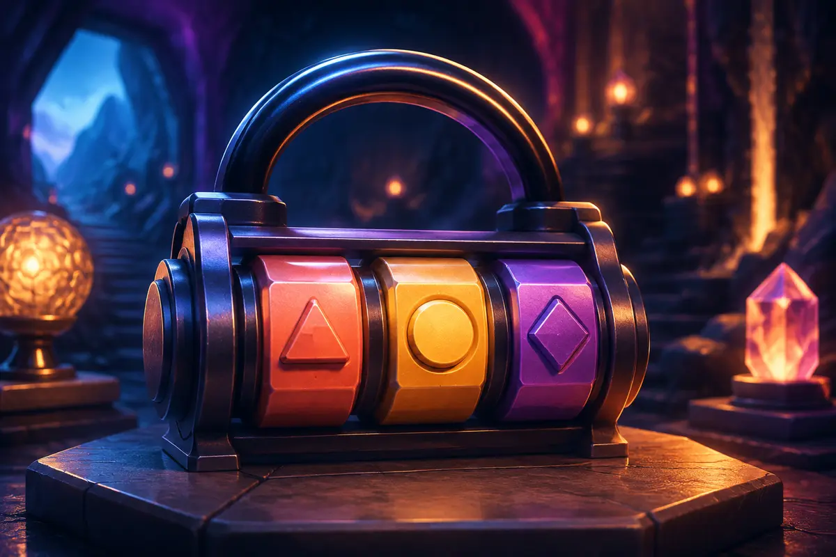 Codes secrets facile : 20 messages à décoder