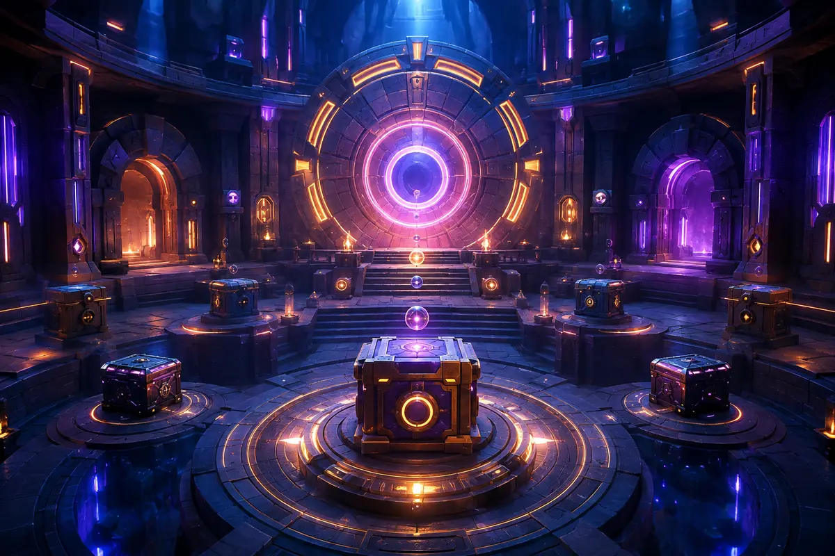 Codes secrets grand défi : 25 messages à décoder