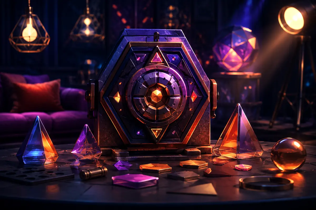 Codes secrets pour une soirée : 25 messages à décoder