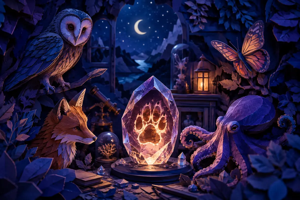 Devinettes animaux 10-12 ans : 11 jeux avec réponses