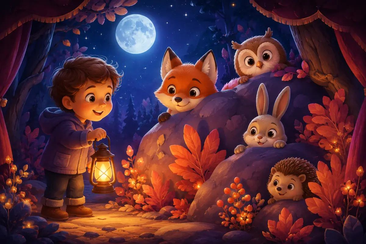 Devinettes animaux 3-5 ans : 10 jeux avec réponses