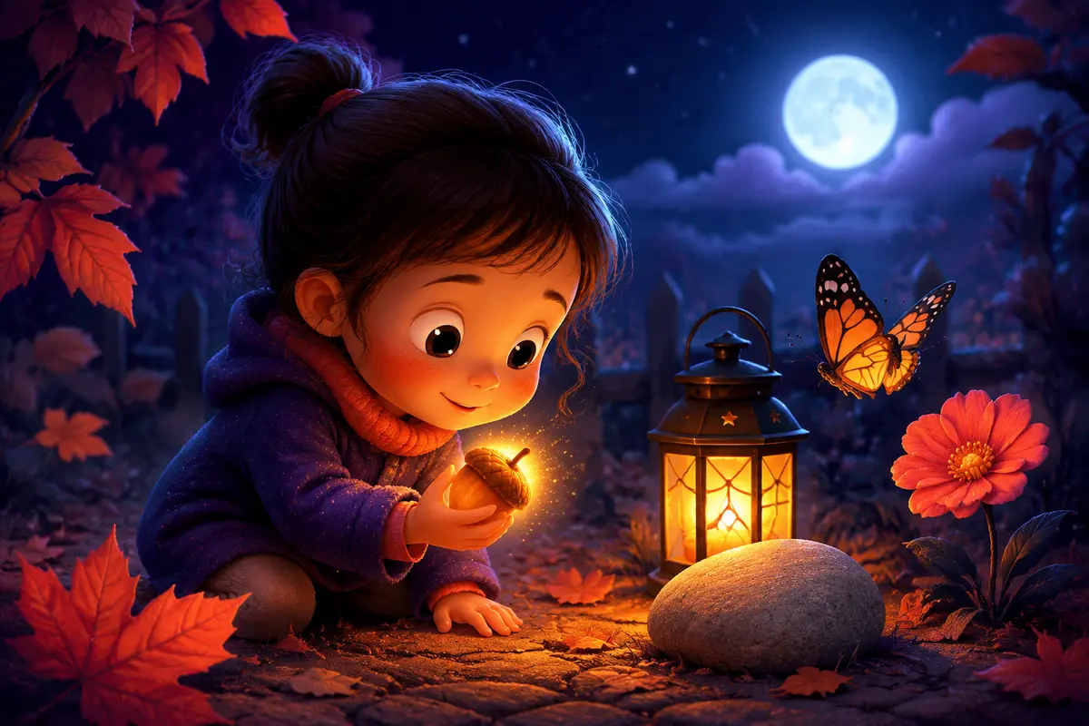 Devinettes nature 3-5 ans : 12 jeux avec réponses