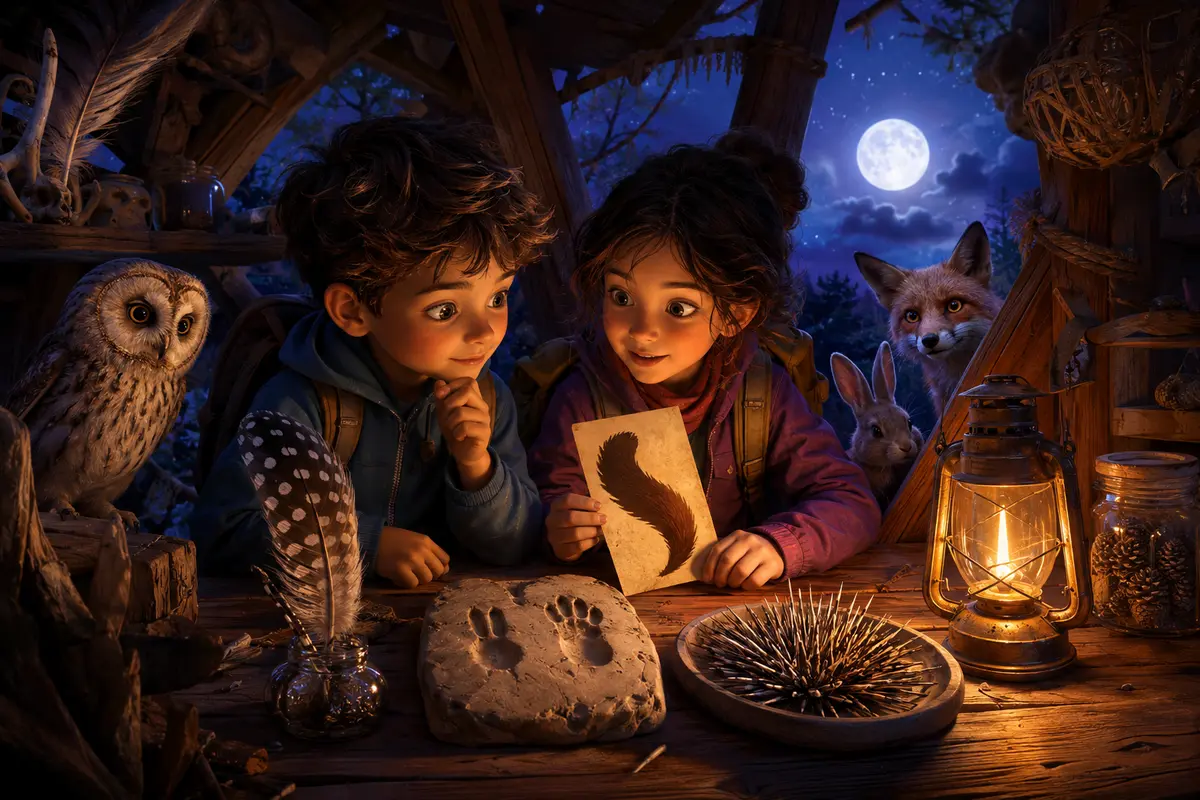 Devinettes animaux 6-8 ans : 10 jeux avec réponses