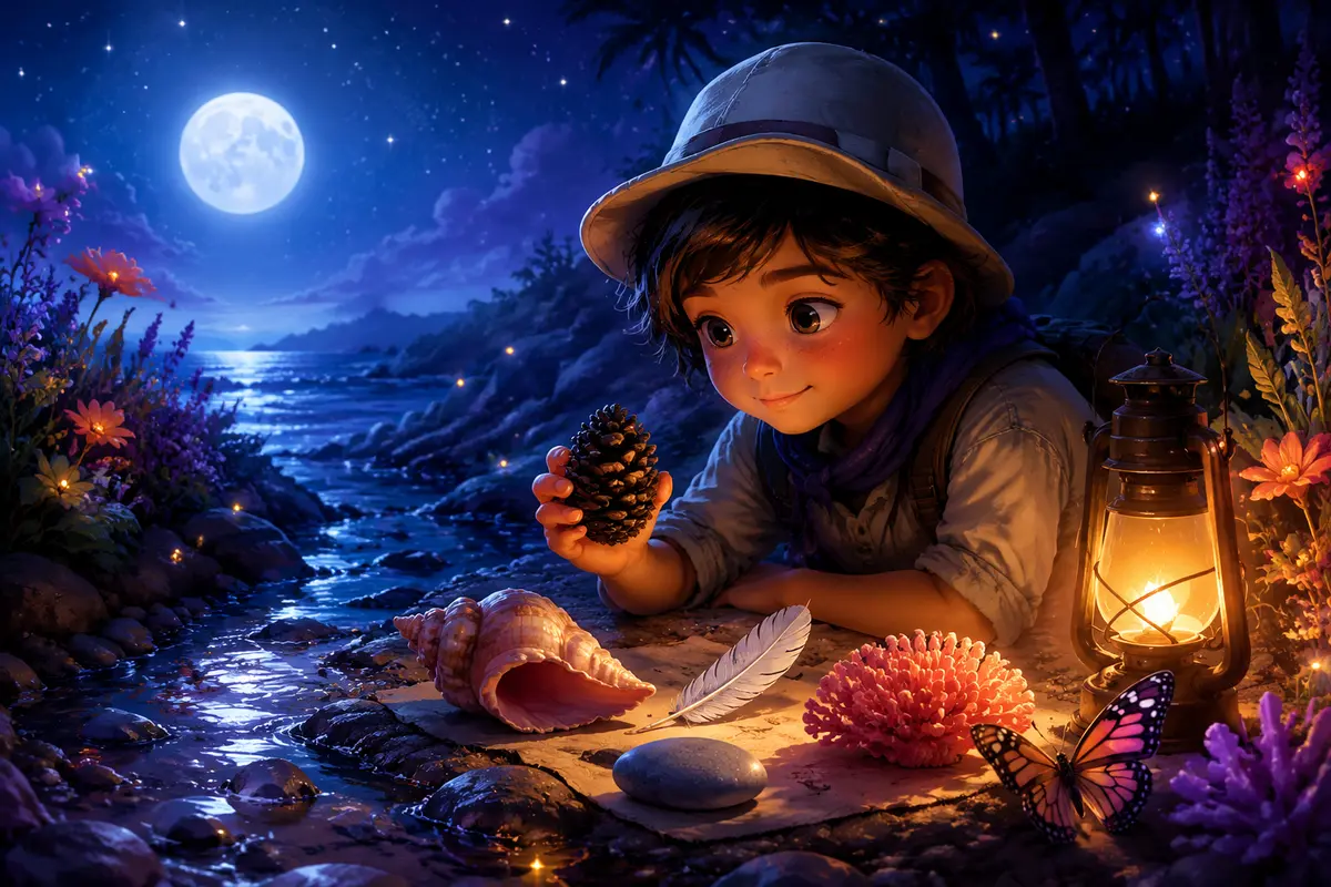 Devinettes nature 6-8 ans : 15 jeux avec réponses