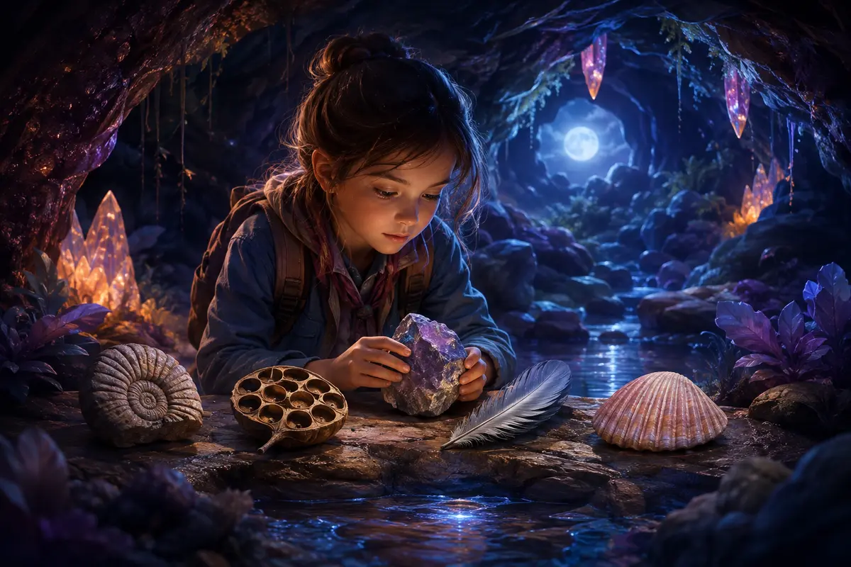 Devinettes nature 8-10 ans : 18 jeux avec réponses