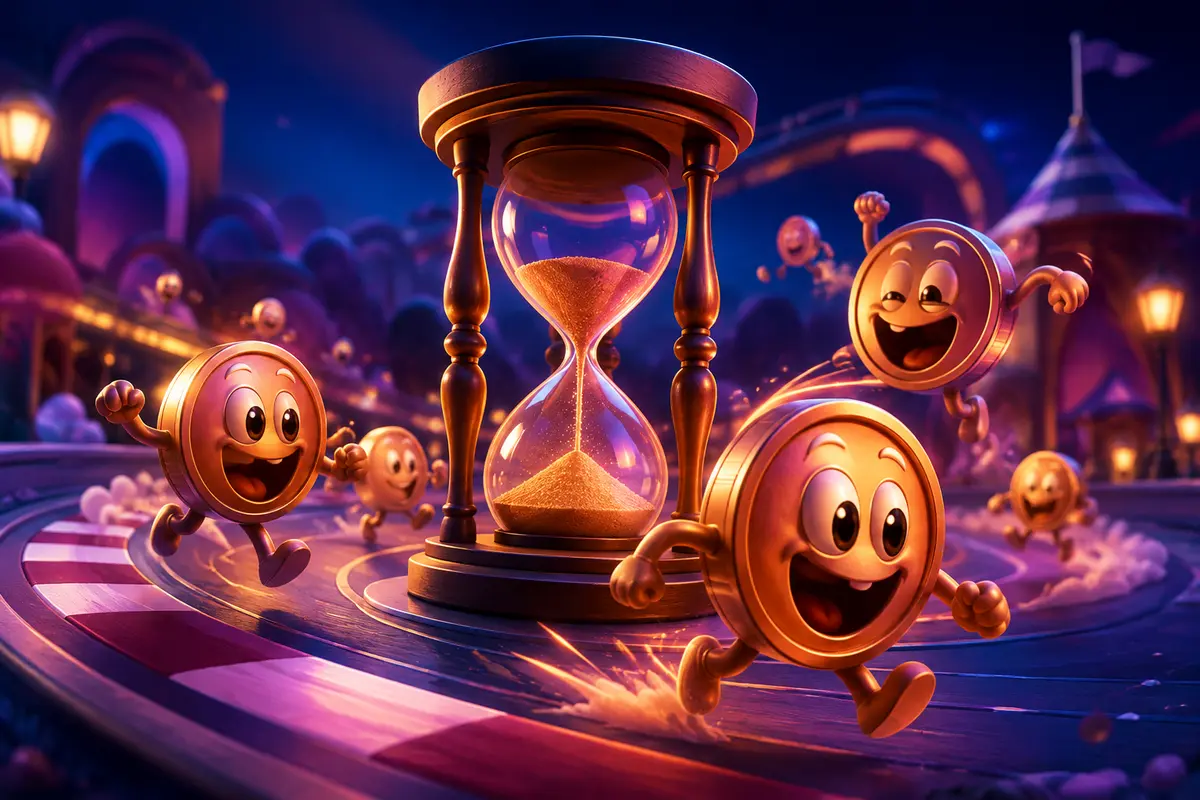 Devinettes drôles en 30 secondes : 21 défis interactifs