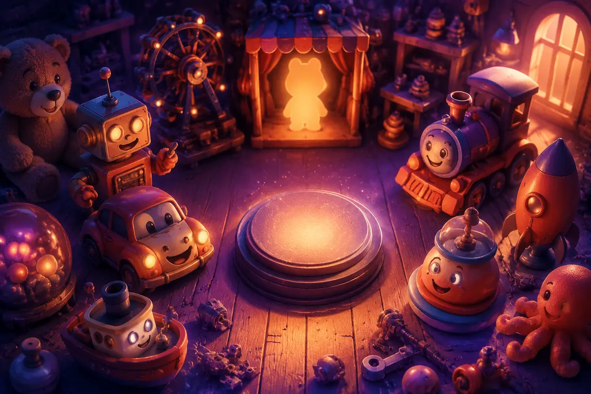 Devinettes drôles 6-8 ans : 15 défis interactifs