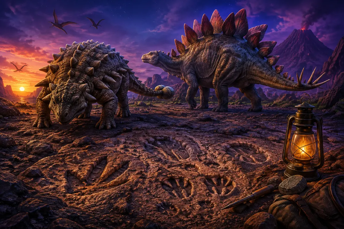 Devinettes dinosaures 10-12 ans difficile : 10 défis interactifs