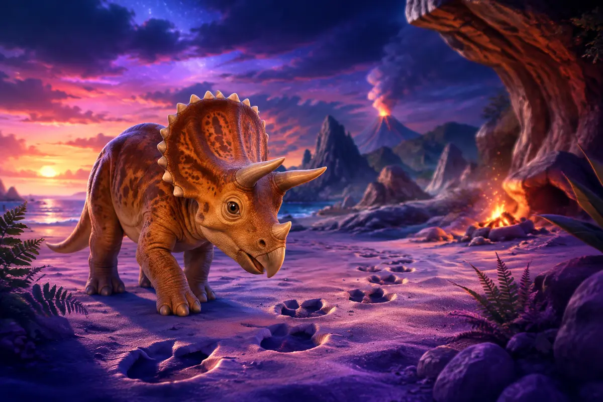 Devinettes dinosaures 6-8 ans : 15 défis interactifs