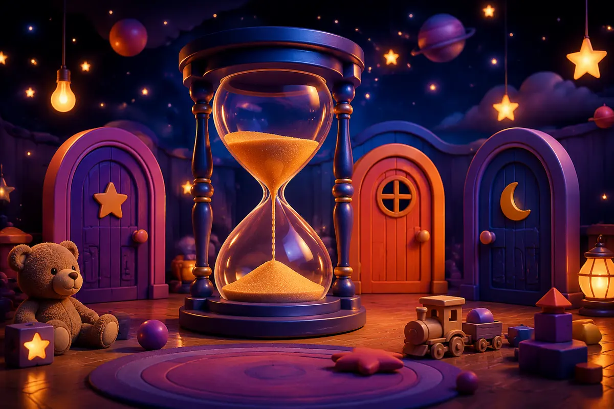 Énigmes en 60 secondes 3-5 ans : 12 défis interactifs