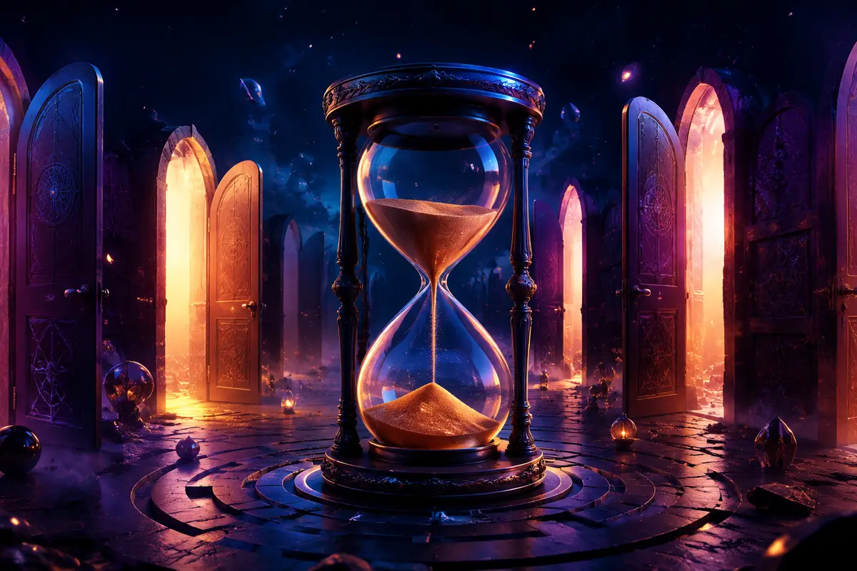 Énigmes en 60 secondes difficile : 18 défis interactifs