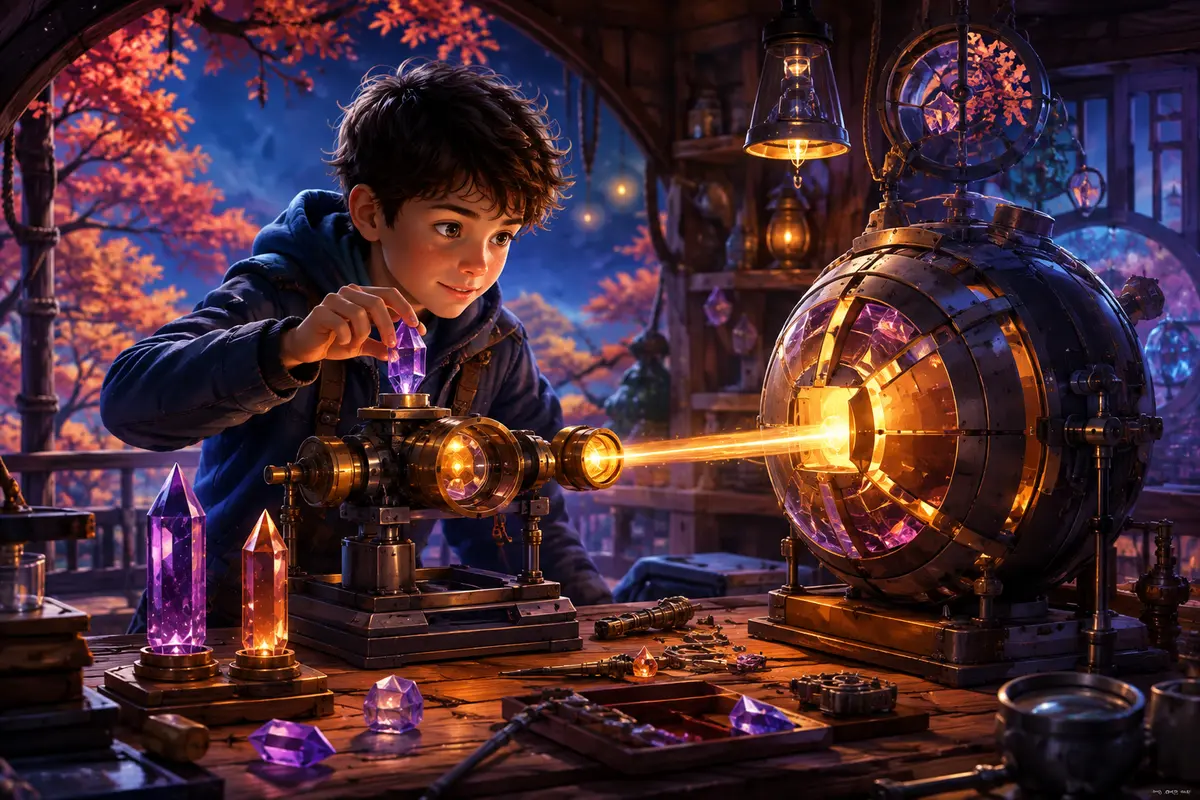 Énigmes faciles 10-12 ans : 20 défis interactifs