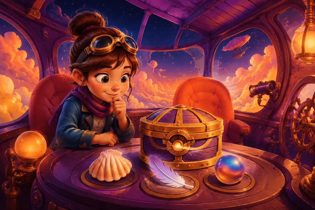 Énigmes faciles 6-8 ans : 15 défis interactifs