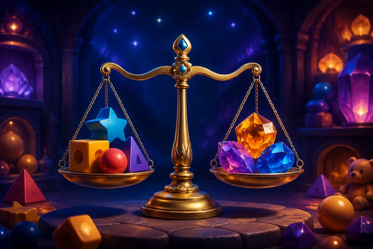 Énigmes mathématiques 6-8 ans : 15 défis interactifs