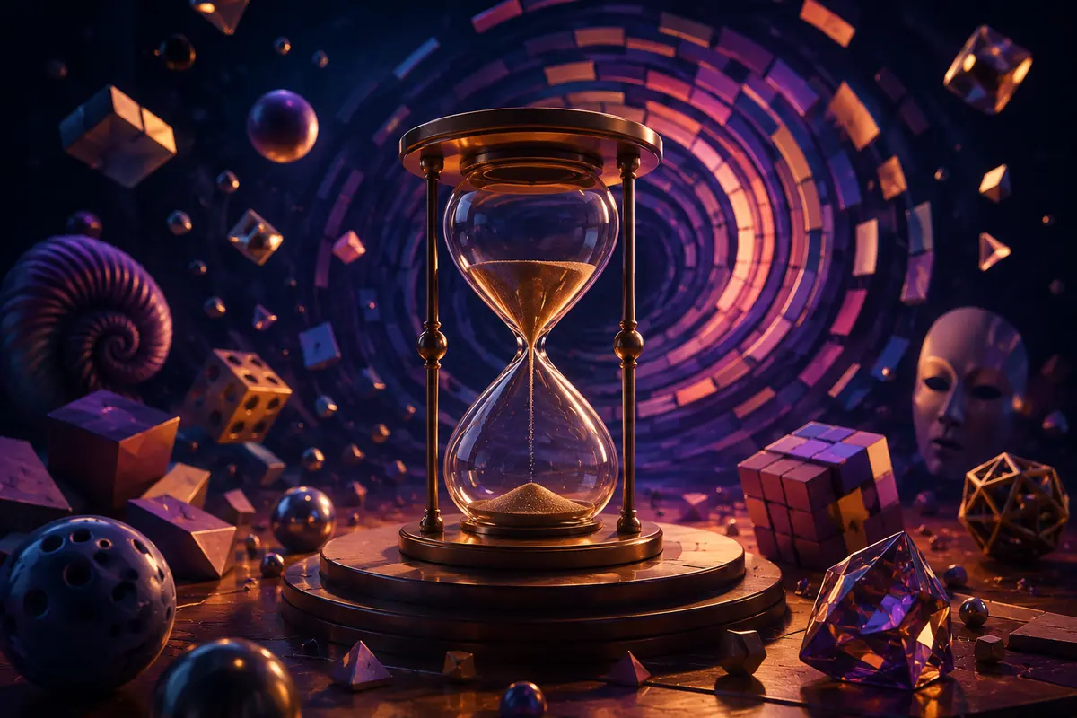 Énigmes visuelles en 30 secondes : 25 défis interactifs
