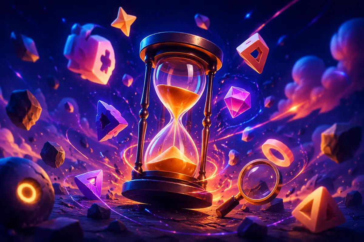Énigmes visuelles 6-8 ans en 30 secondes : 20 défis interactifs