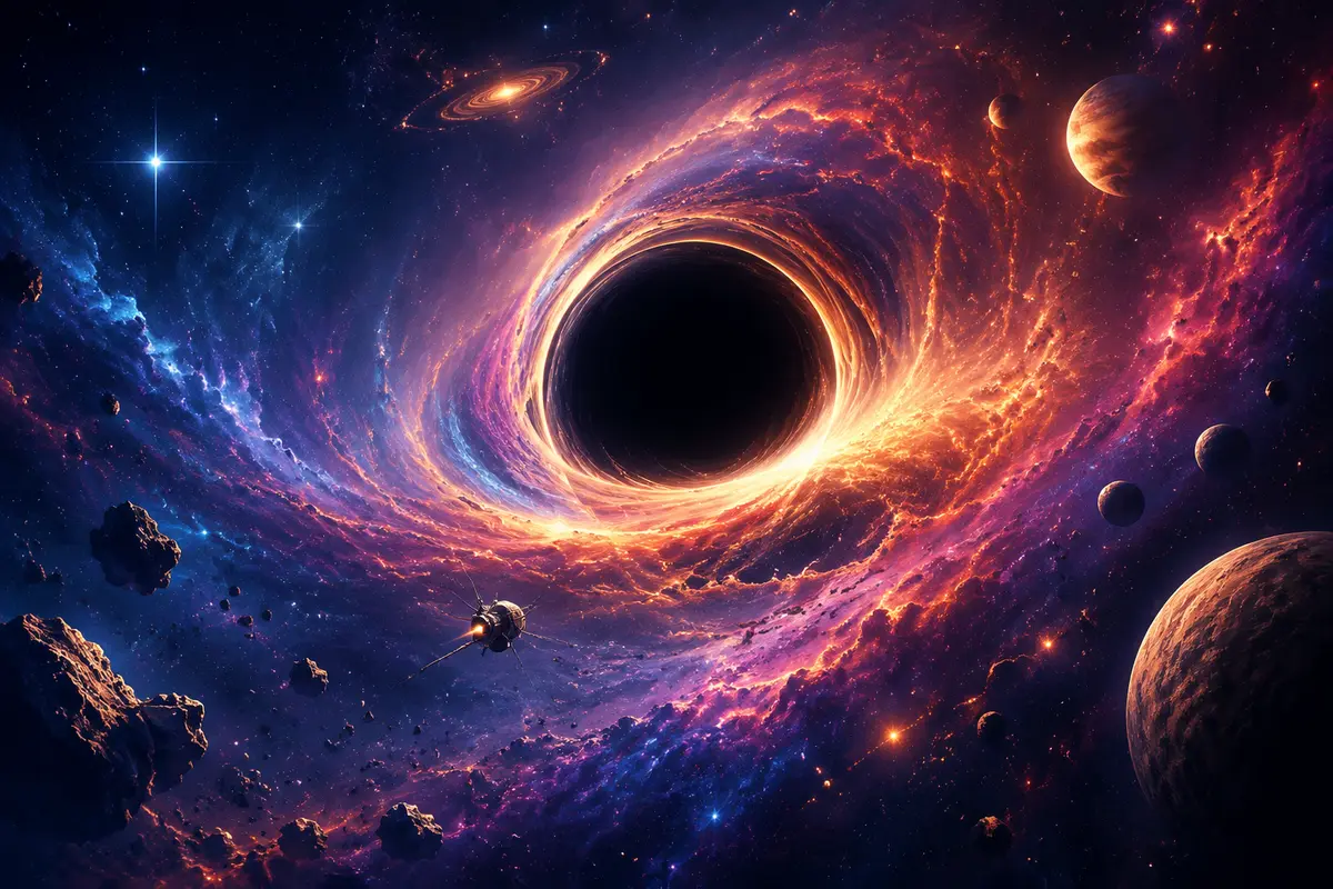 Devinettes espace et planètes difficile : 10 défis interactifs