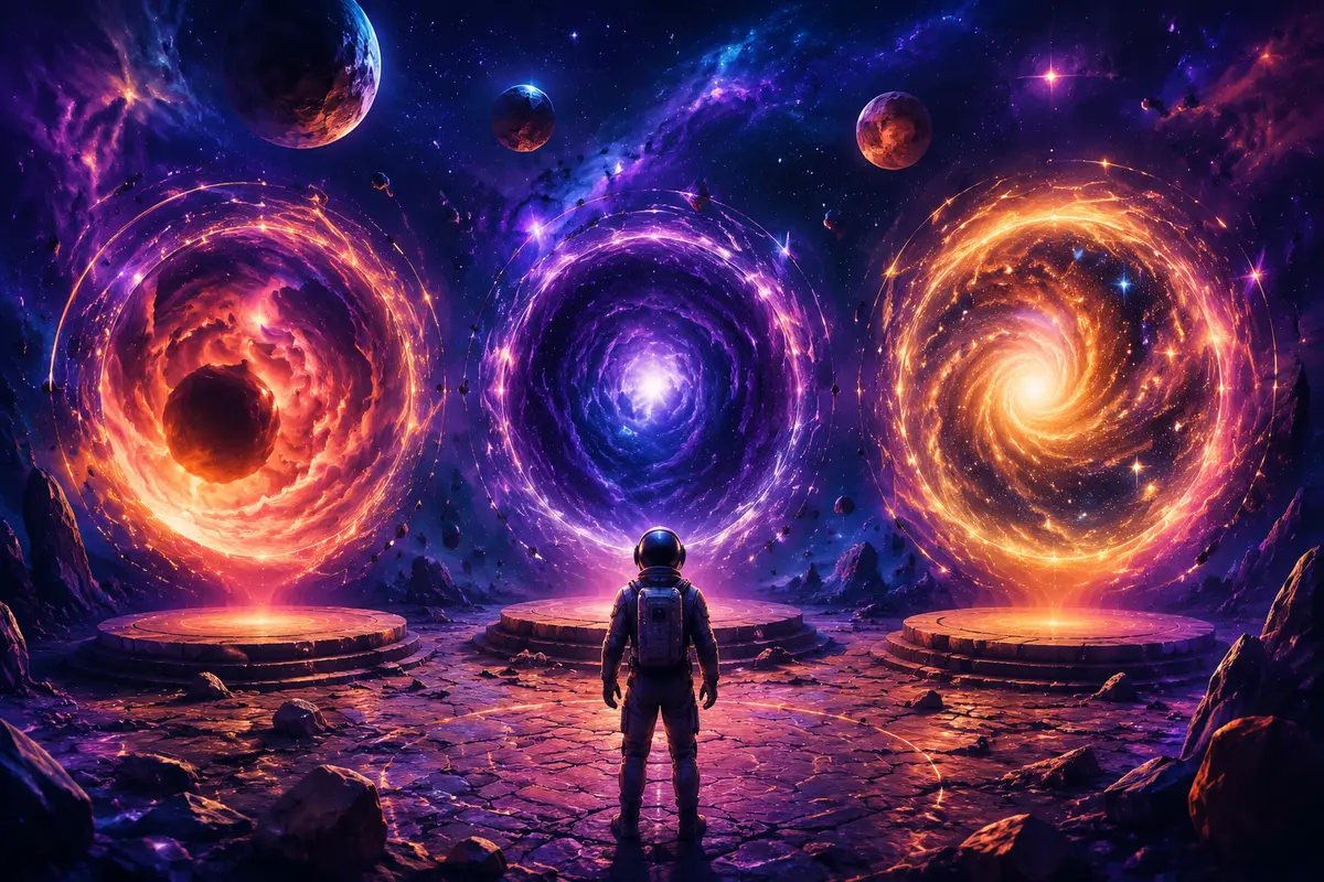 Devinettes espace et planètes sans choix de réponses : 10 défis interactifs
