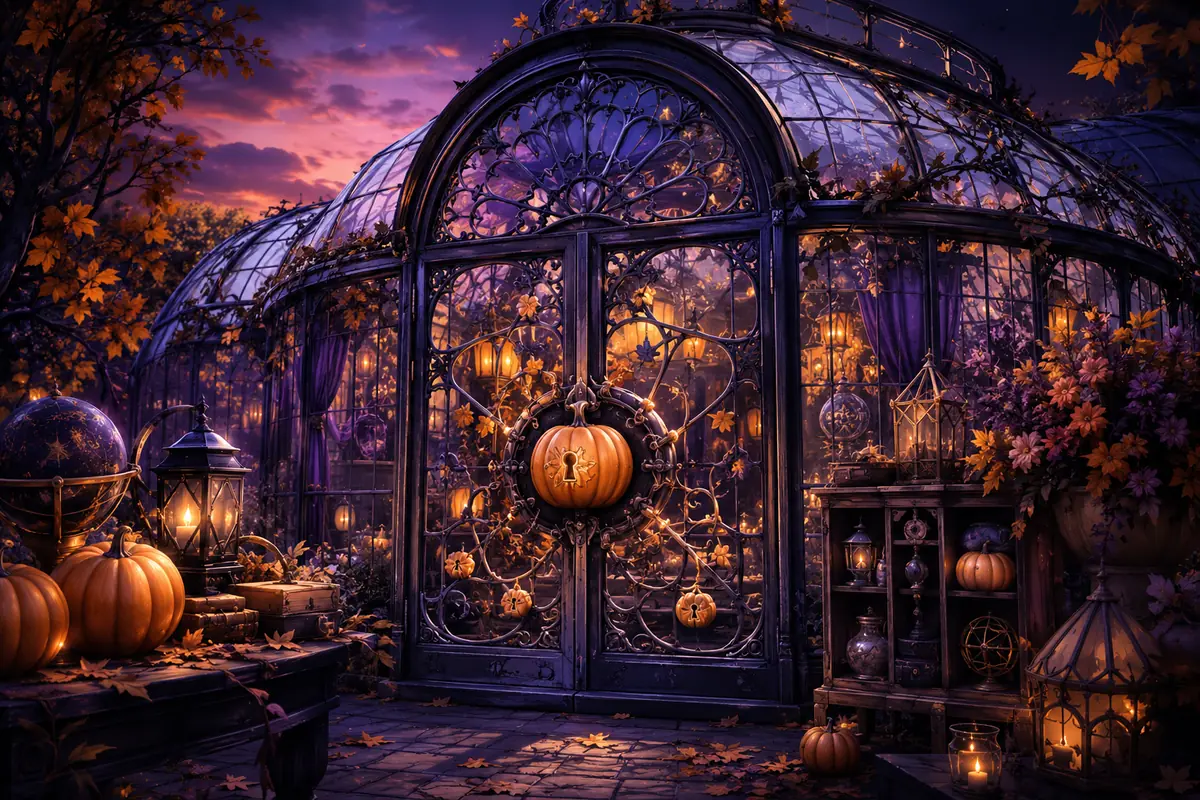 Énigmes Halloween 10-12 ans difficile : 10 défis interactifs