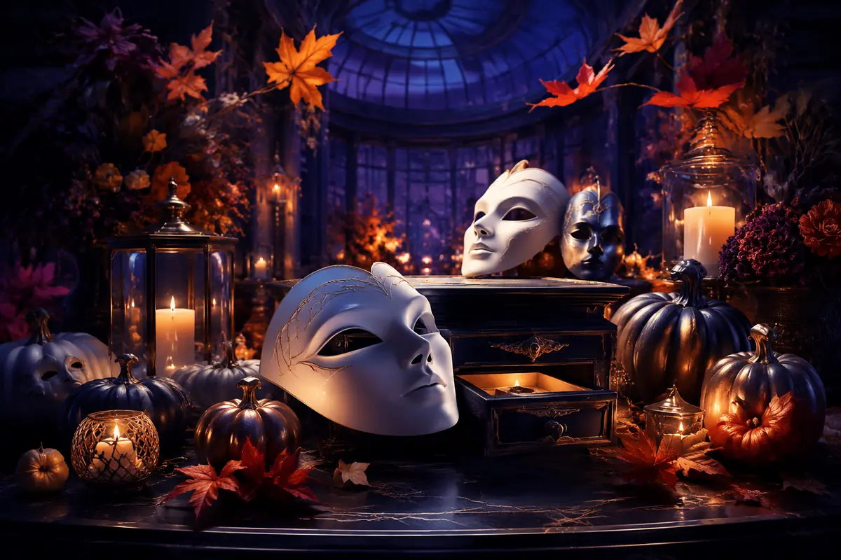 Énigmes Halloween 12-14 ans : 10 défis interactifs