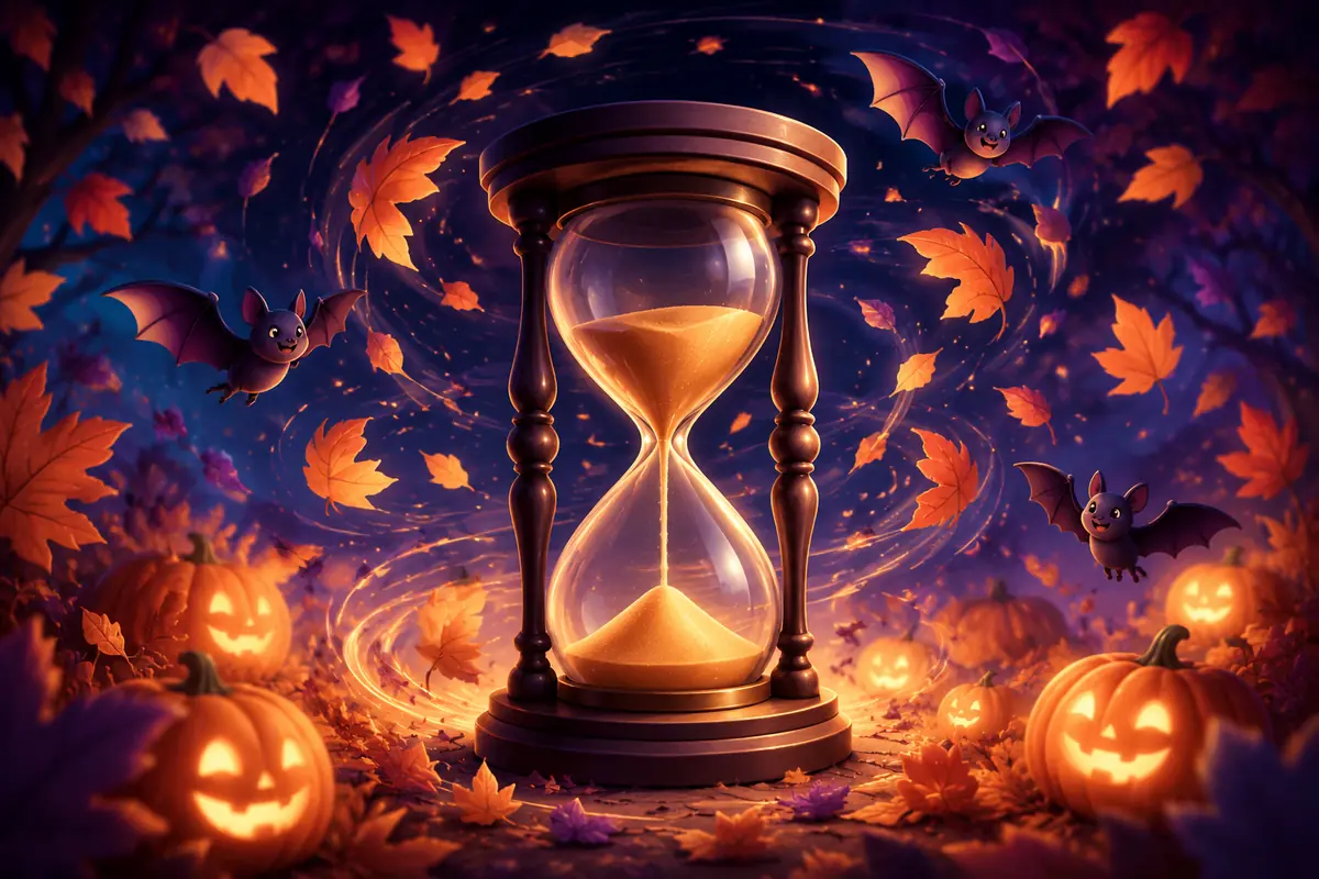 Énigmes Halloween en 30 secondes : 10 défis interactifs