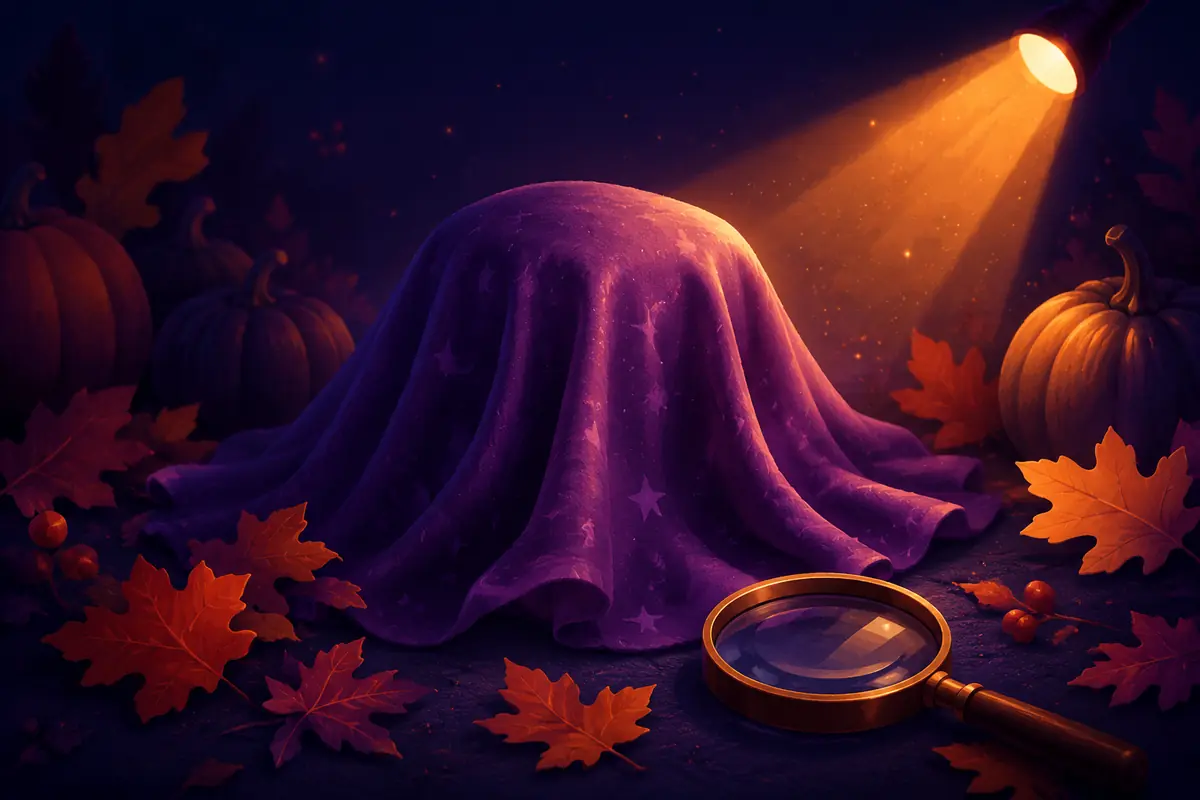 Énigmes Halloween sans choix de réponses : 10 défis interactifs