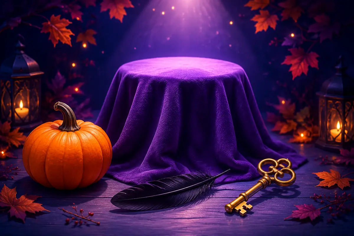 Énigmes Halloween à trois indices : 10 défis interactifs