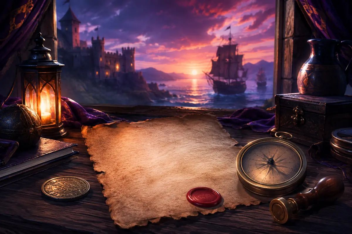 Devinettes histoire 10-12 ans : 20 défis interactifs