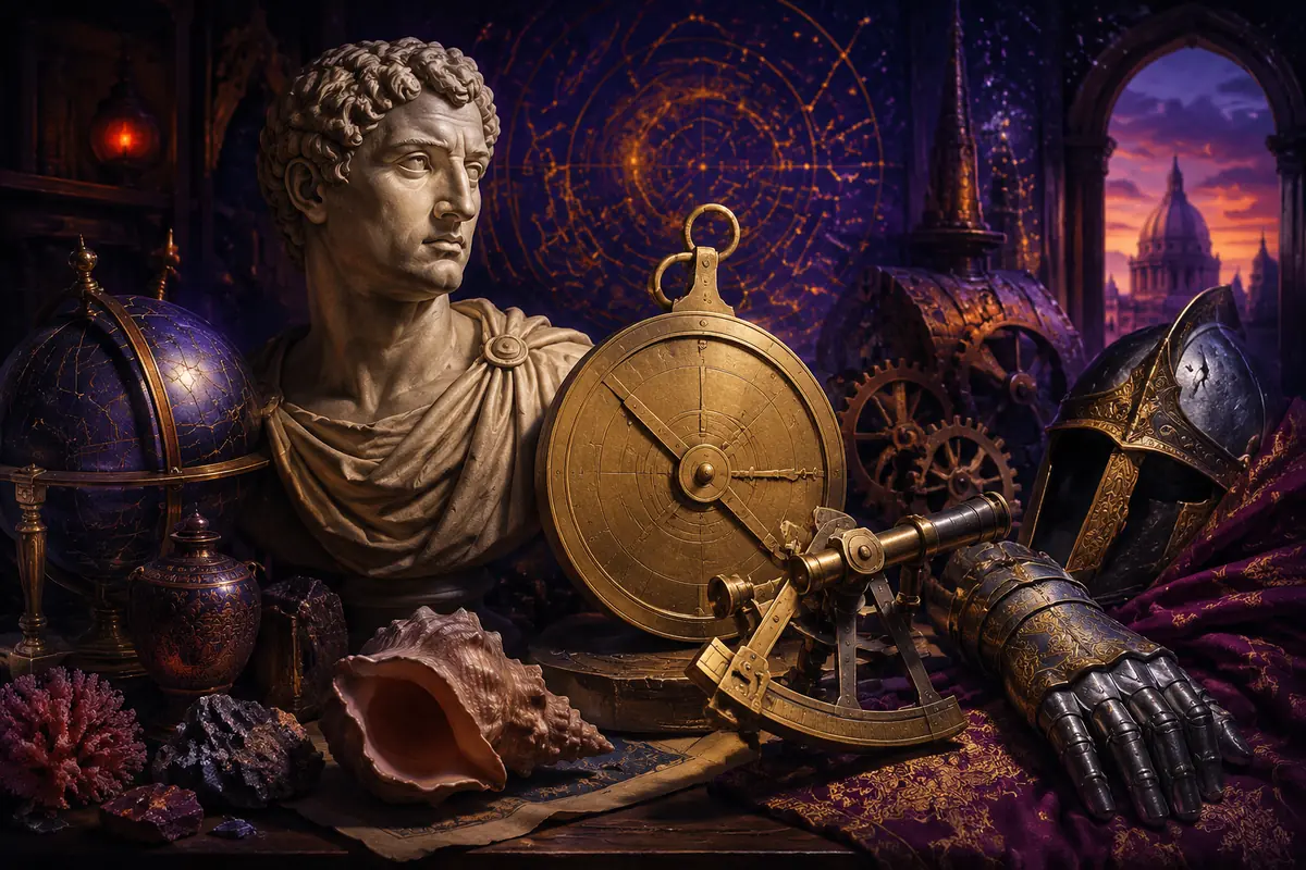 Devinettes histoire 12-14 ans expert : 10 défis interactifs
