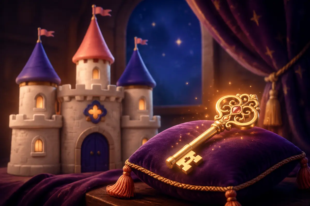 Devinettes histoire 3-5 ans : 12 défis interactifs