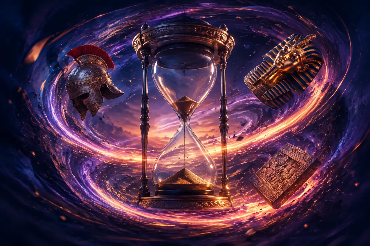 Devinettes histoire en 30 secondes : 21 défis interactifs