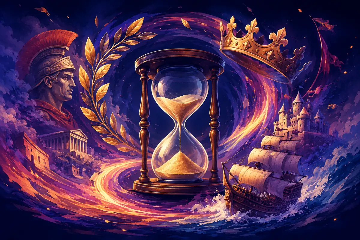Devinettes histoire 6-8 ans en 30 secondes : 12 défis interactifs