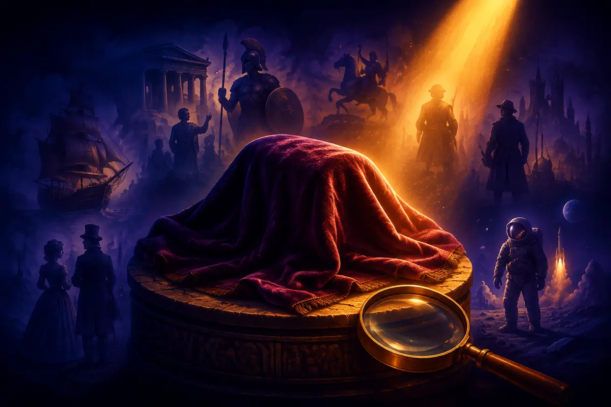 Devinettes histoire sans choix de réponses : 10 défis interactifs