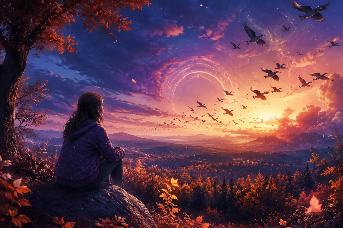 Devinettes nature et saisons 12-14 ans expert : 10 défis interactifs