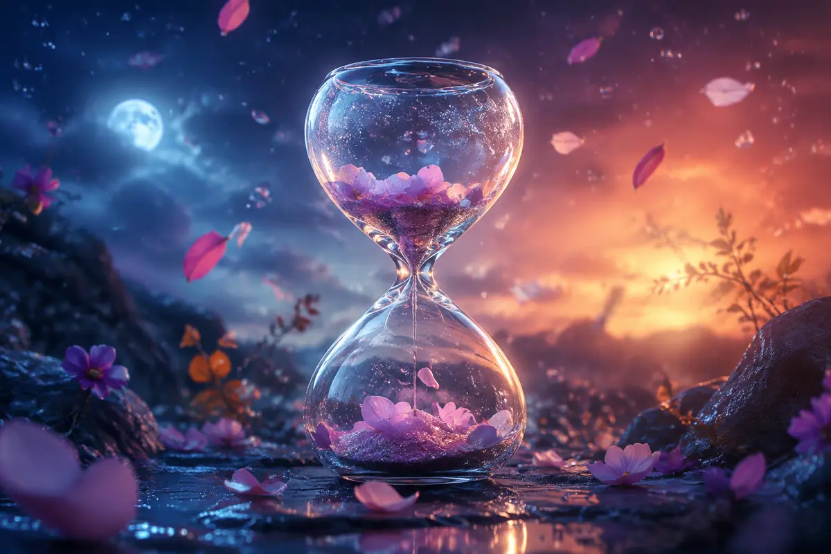 Devinettes nature et saisons en 60 secondes : 20 défis interactifs
