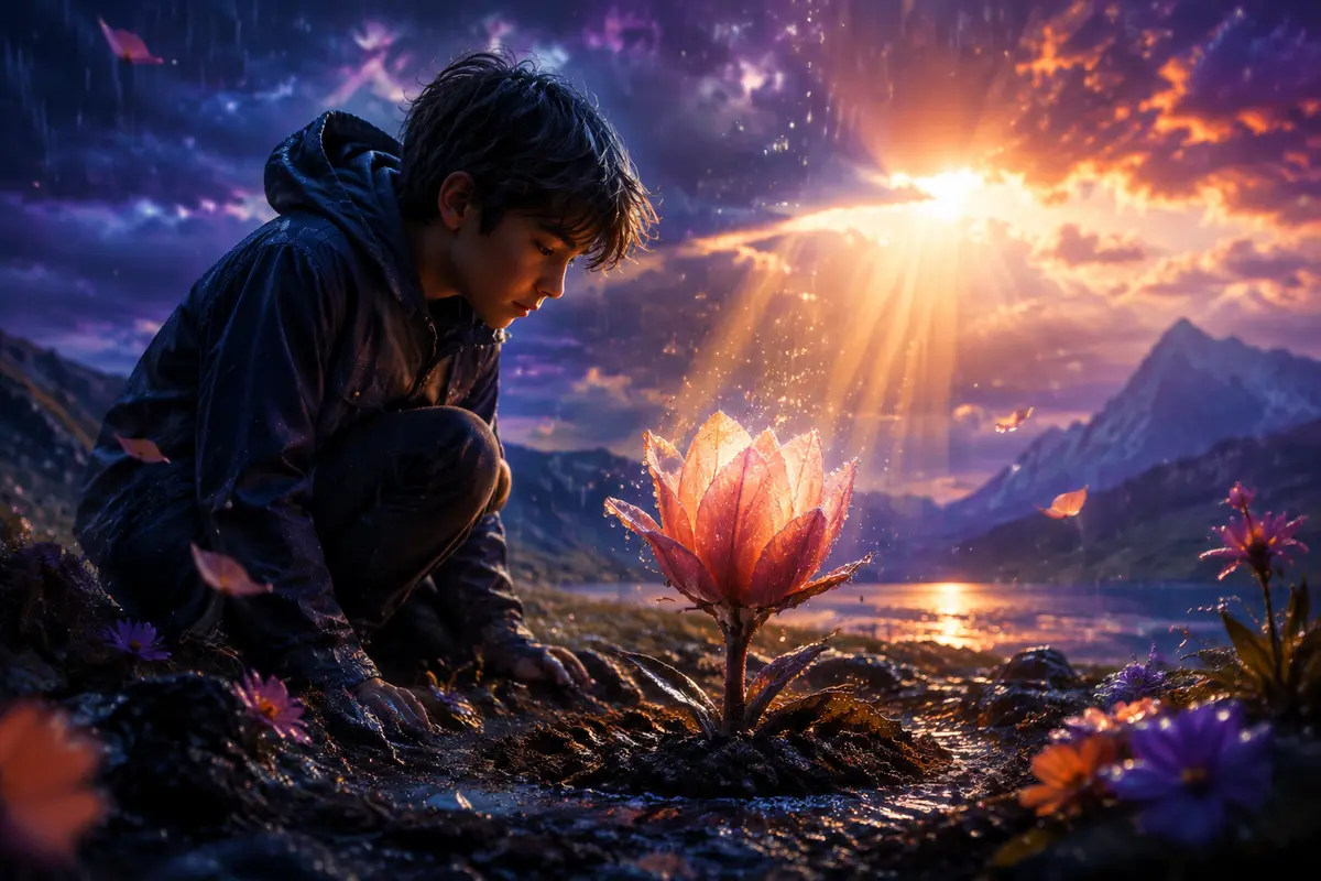 Devinettes nature et saisons 8-10 ans : 18 défis interactifs