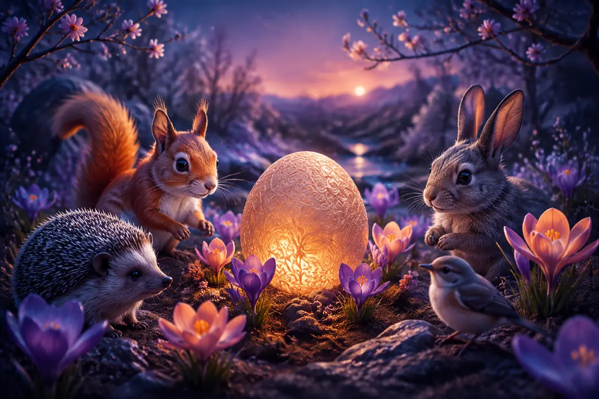 Devinettes nature et saisons facile : 20 défis interactifs