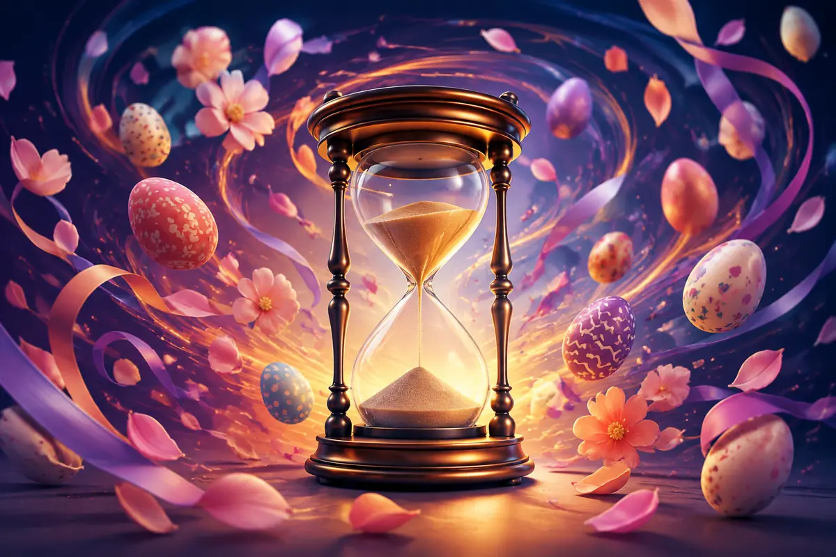 Énigmes Pâques en 30 secondes : 10 défis interactifs