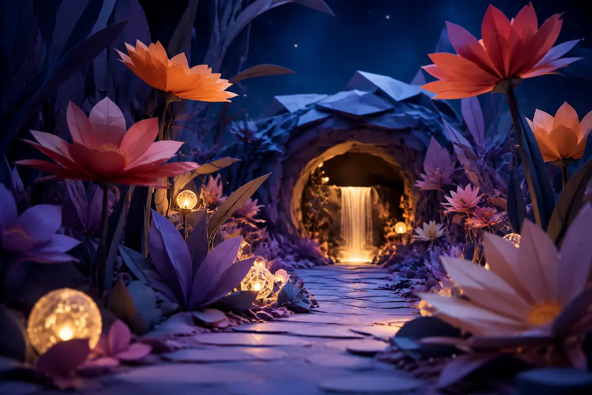 Qui suis-je ? Lieux et nature 3-5 ans : 11 défis à indices