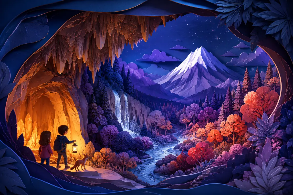 Qui suis-je ? Lieux et nature 8-10 ans : 11 défis à indices